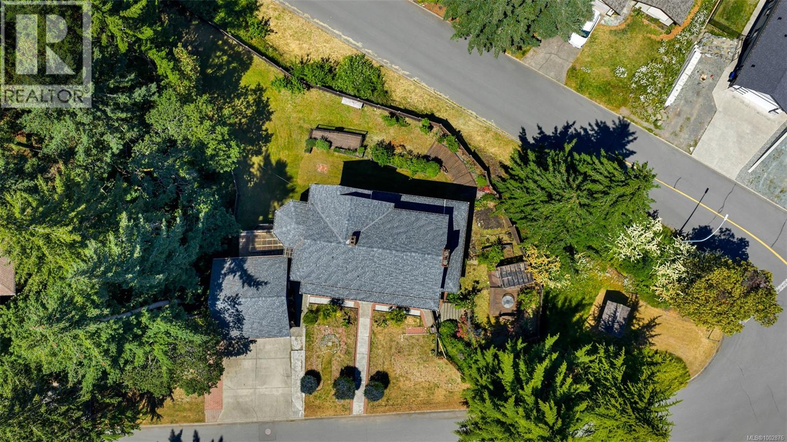 1437 Belcarra Rd, Duncan