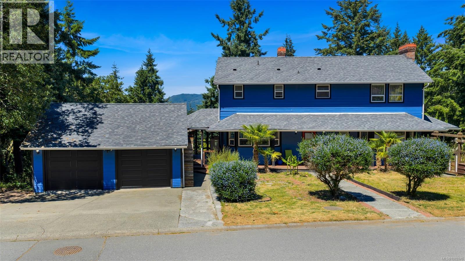 1437 Belcarra Rd, Duncan