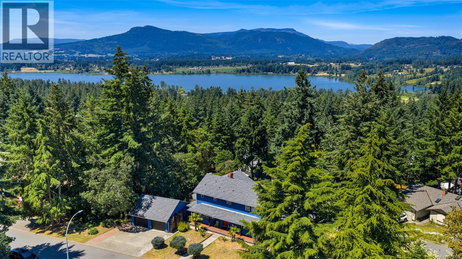1437 Belcarra Rd, Duncan