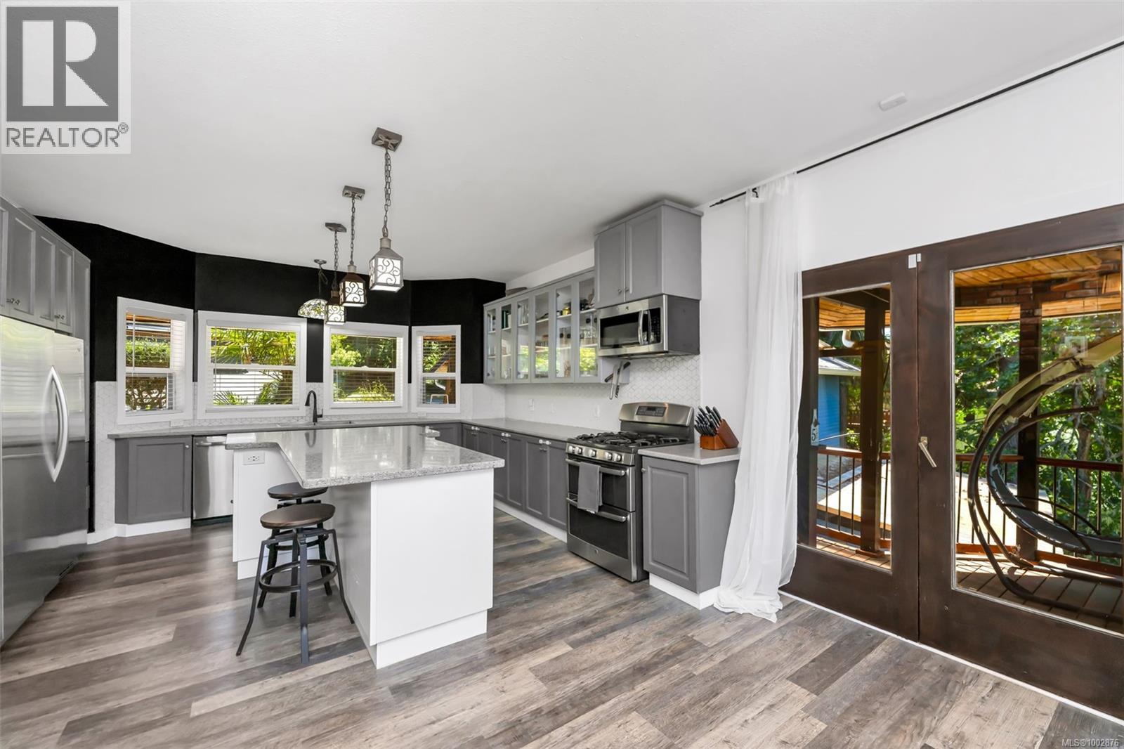 1437 Belcarra Rd, Duncan