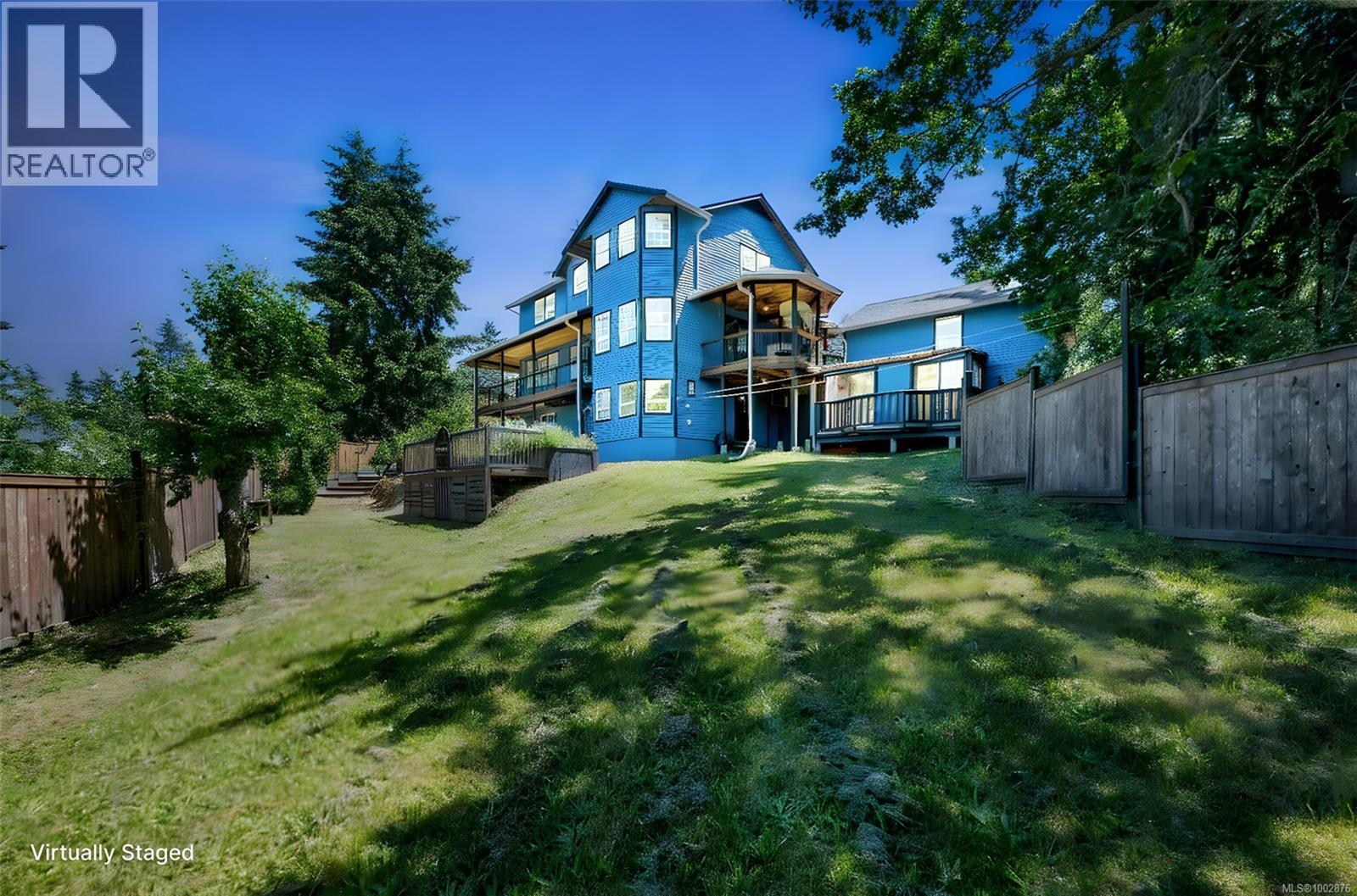 1437 Belcarra Rd, Duncan