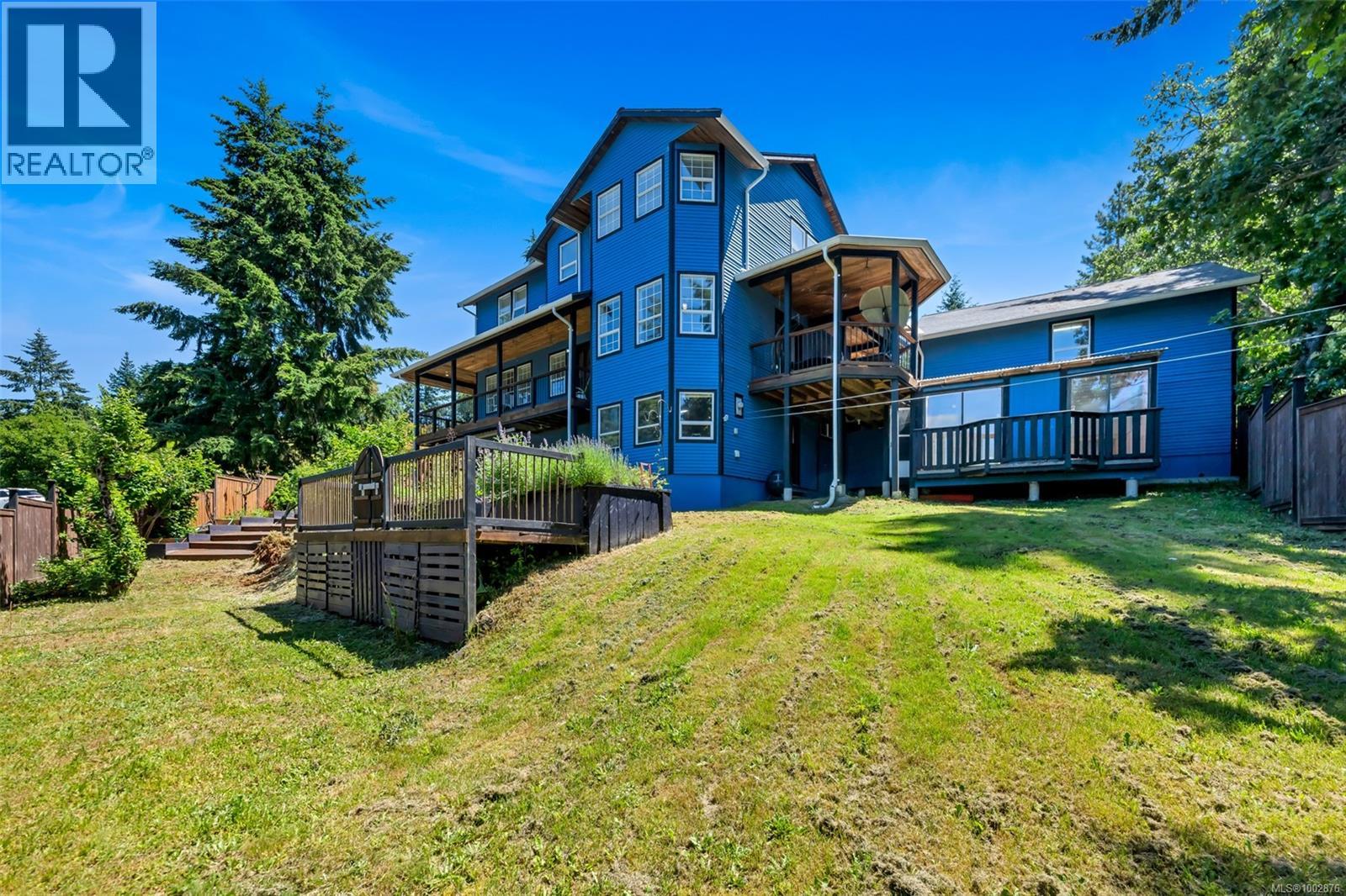 1437 Belcarra Rd, Duncan
