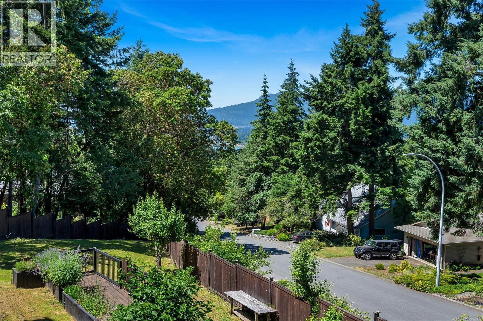1437 Belcarra Rd, Duncan