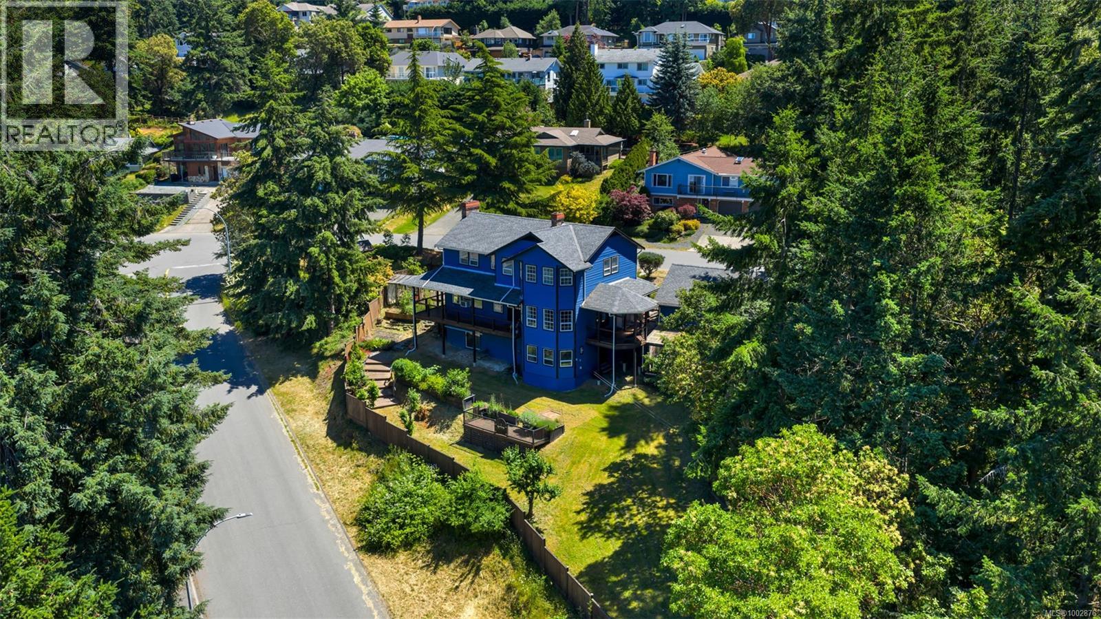 1437 Belcarra Rd, Duncan
