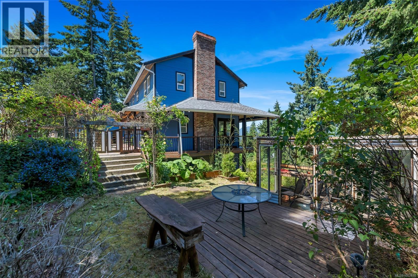 1437 Belcarra Rd, Duncan