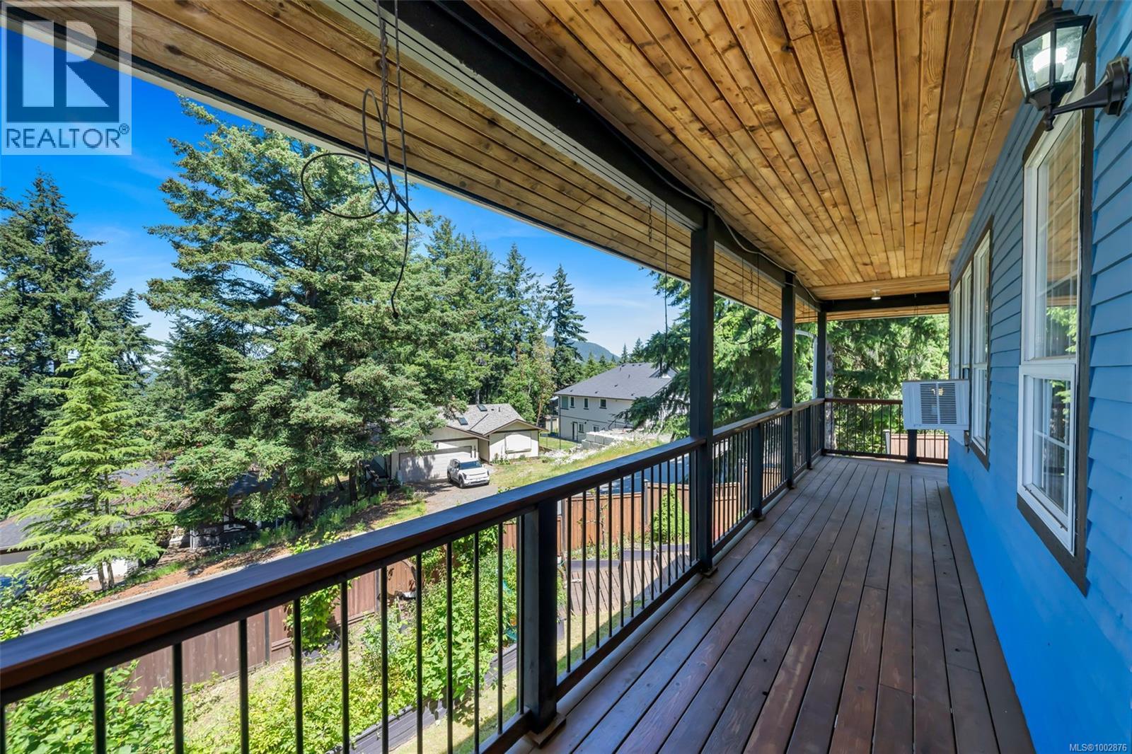 1437 Belcarra Rd, Duncan