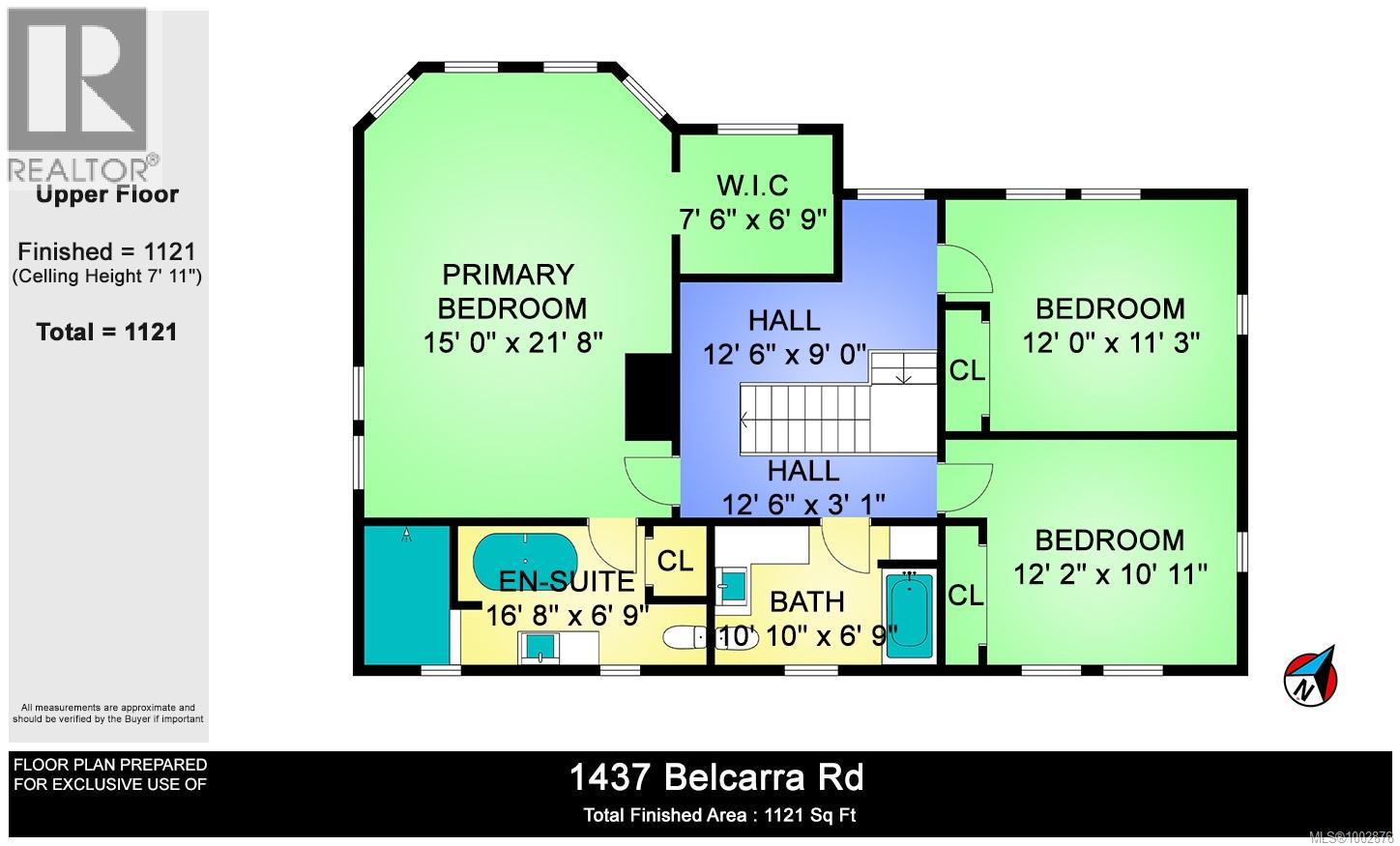 1437 Belcarra Rd, Duncan