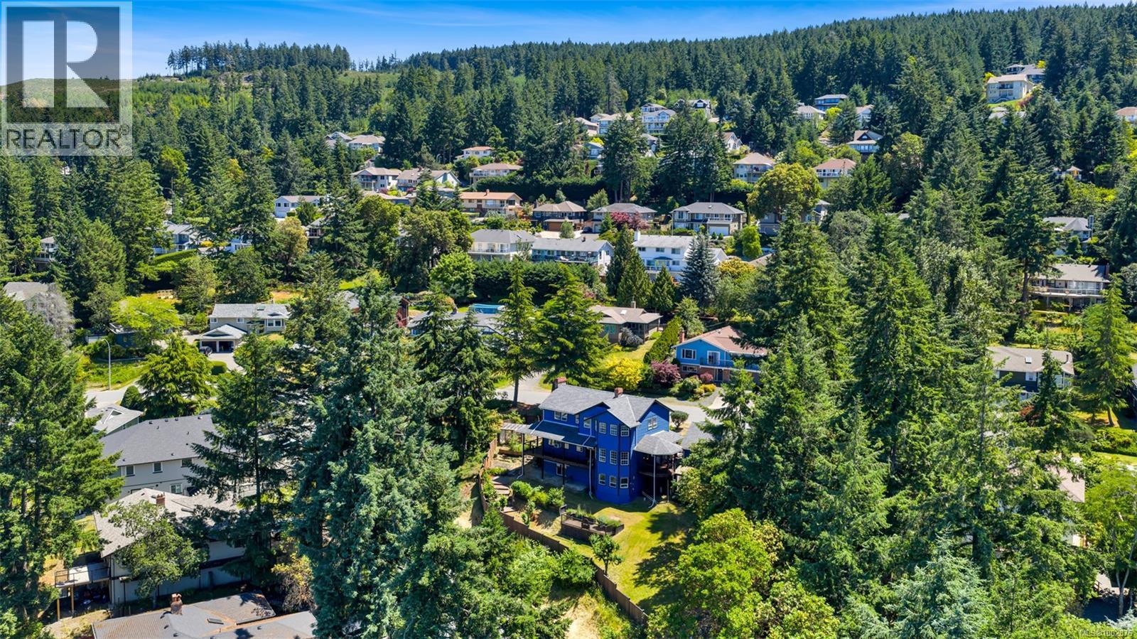 1437 Belcarra Rd, Duncan