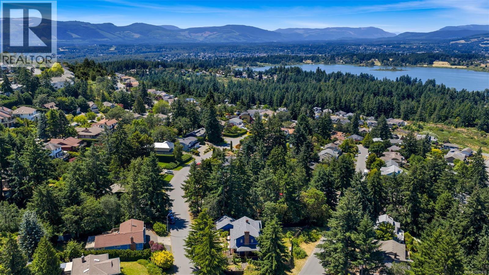 1437 Belcarra Rd, Duncan