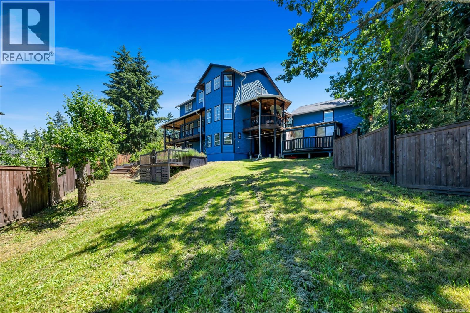 1437 Belcarra Rd, Duncan