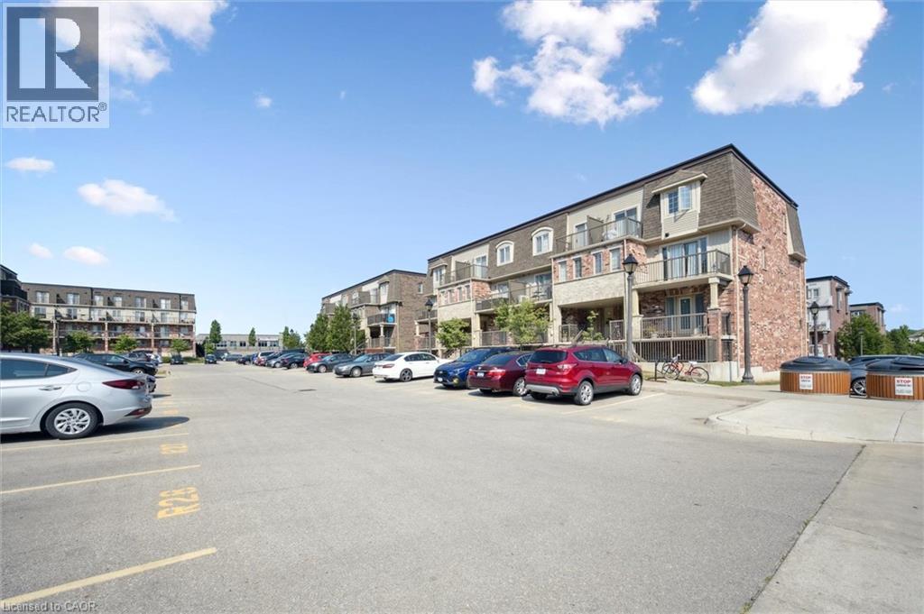 Photo 25 of 236 Rachel Crescent Unit G, Kitchener ON