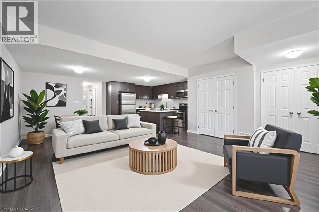 Photo 11 of 236 Rachel Crescent Unit G, Kitchener ON