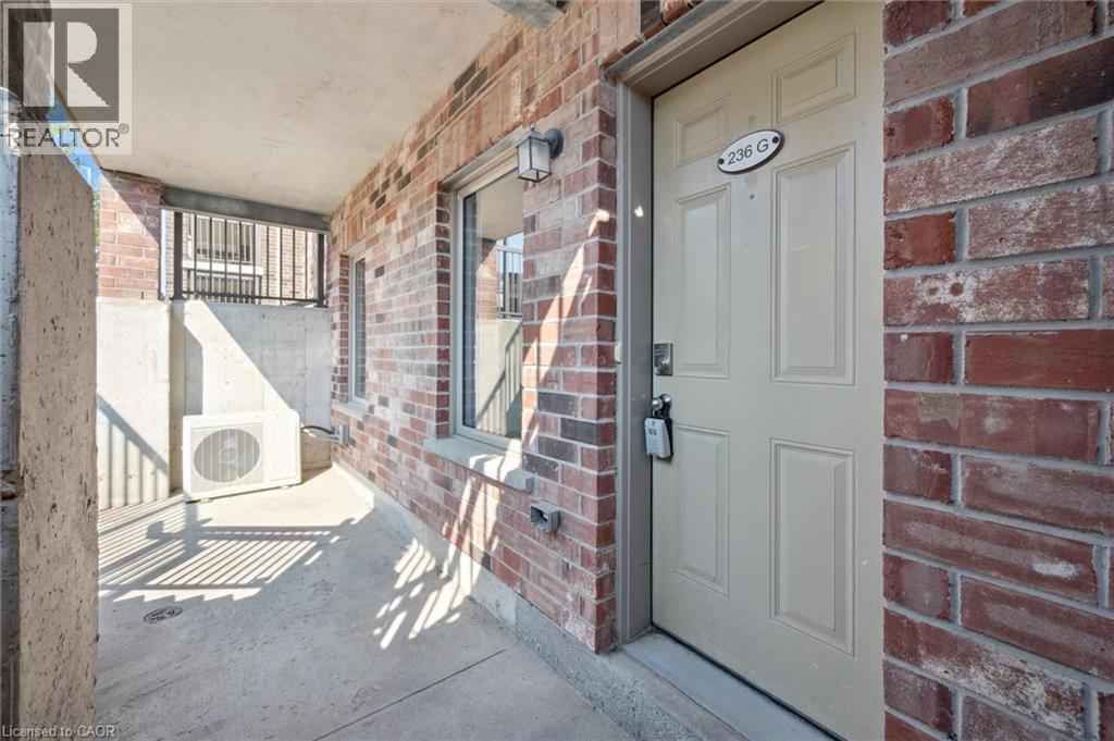 Photo 26 of 236 Rachel Crescent Unit G, Kitchener ON