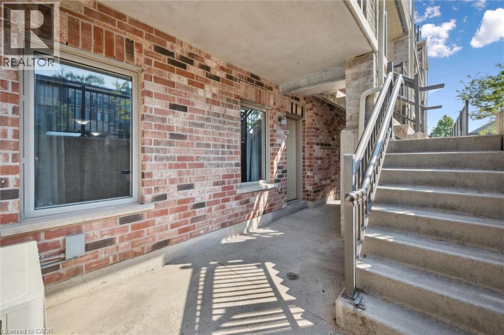 Photo 27 of 236 Rachel Crescent Unit G, Kitchener ON