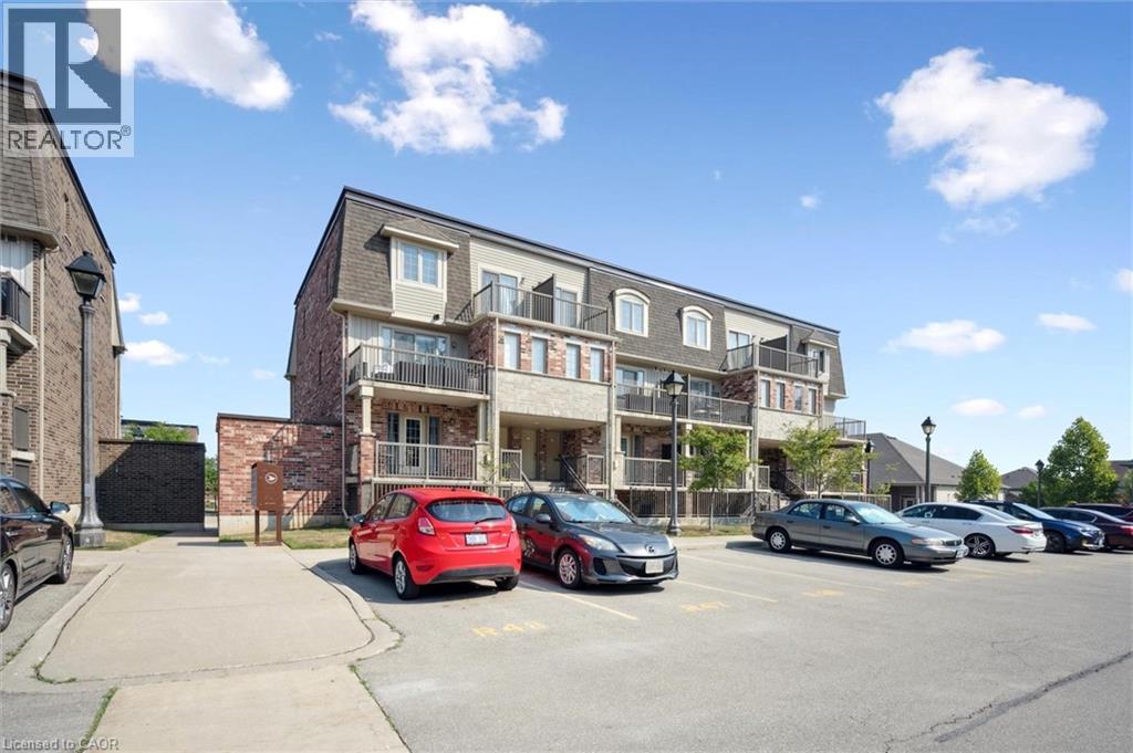 Photo 24 of 236 Rachel Crescent Unit G, Kitchener ON