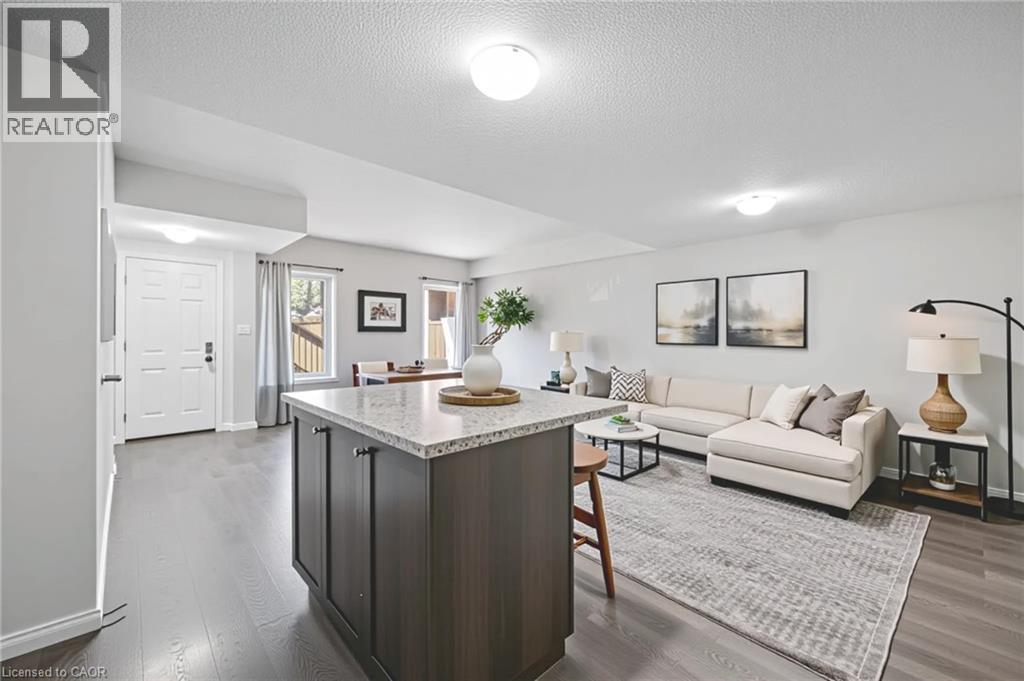 Photo 13 of 236 Rachel Crescent Unit G, Kitchener ON