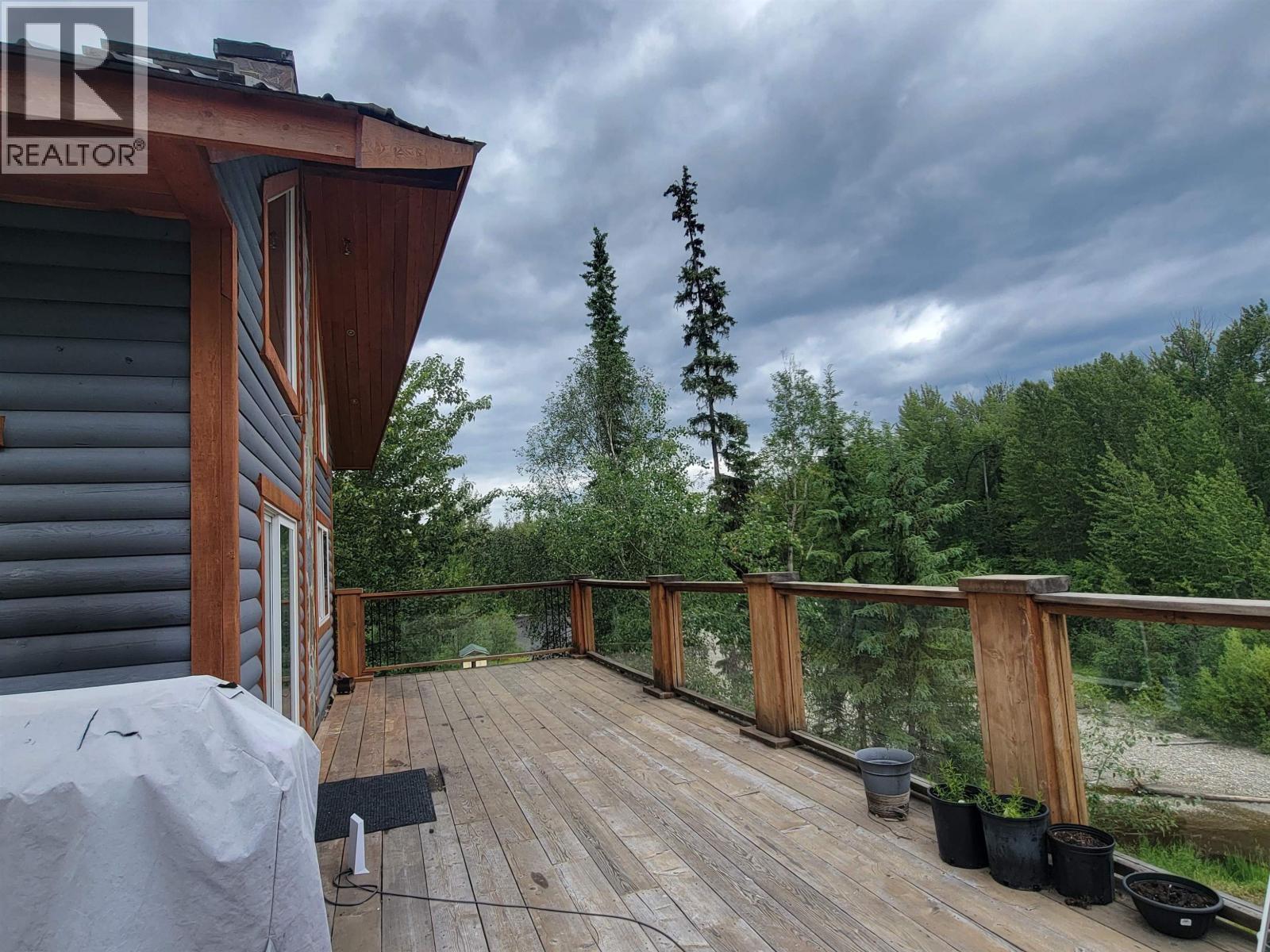 Photo 2 of 291 Colgrove Road, Hixon BC
