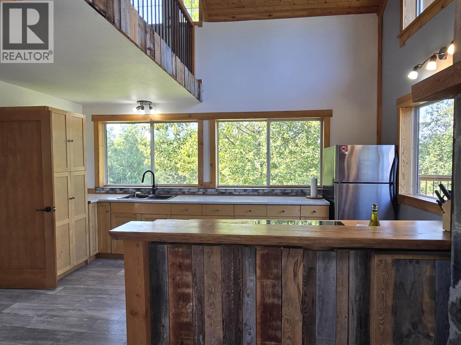 Photo 12 of 291 Colgrove Road, Hixon BC
