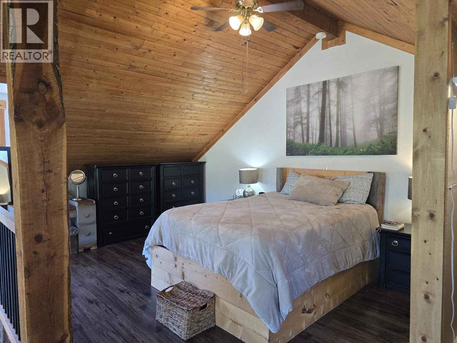 Photo 8 of 291 Colgrove Road, Hixon BC