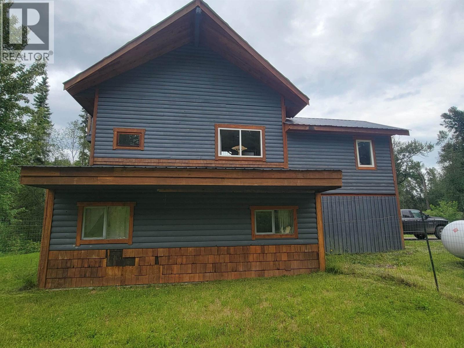 Photo 5 of 291 Colgrove Road, Hixon BC