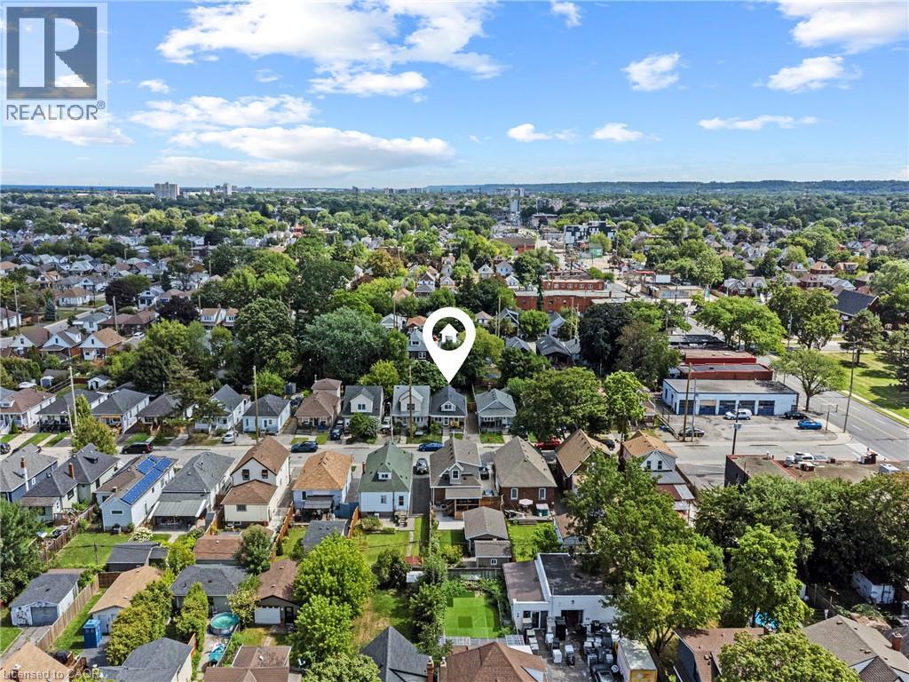 Photo 24 of 22 Houghton Avenue N, Hamilton ON
