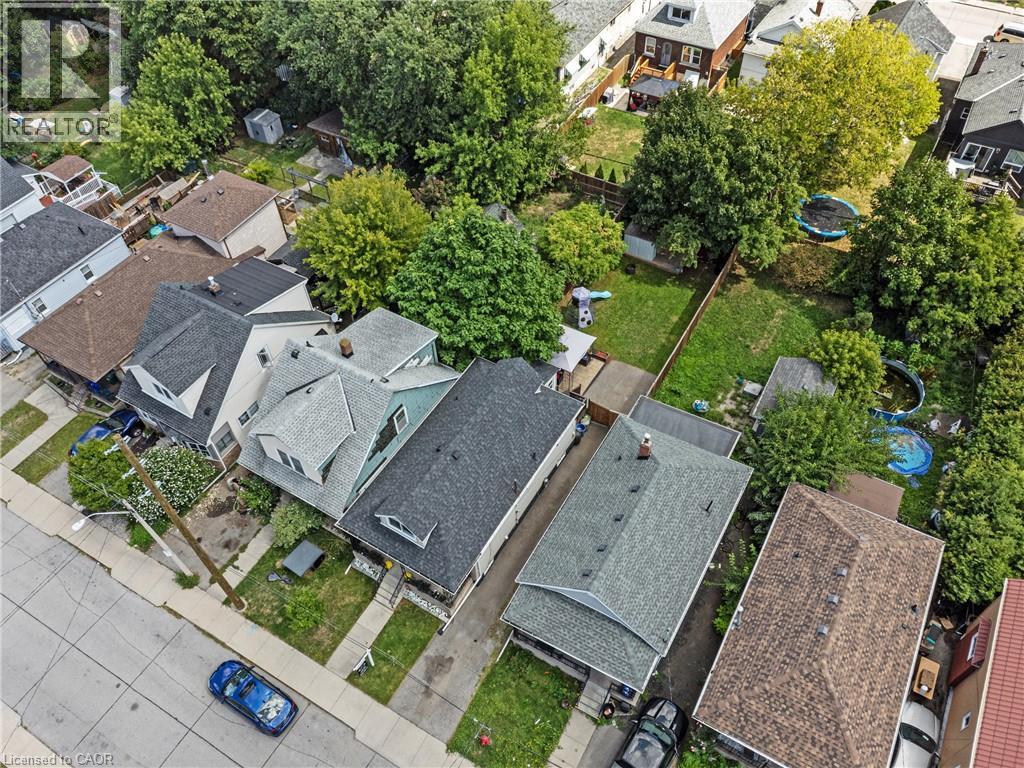 Photo 22 of 22 Houghton Avenue N, Hamilton ON