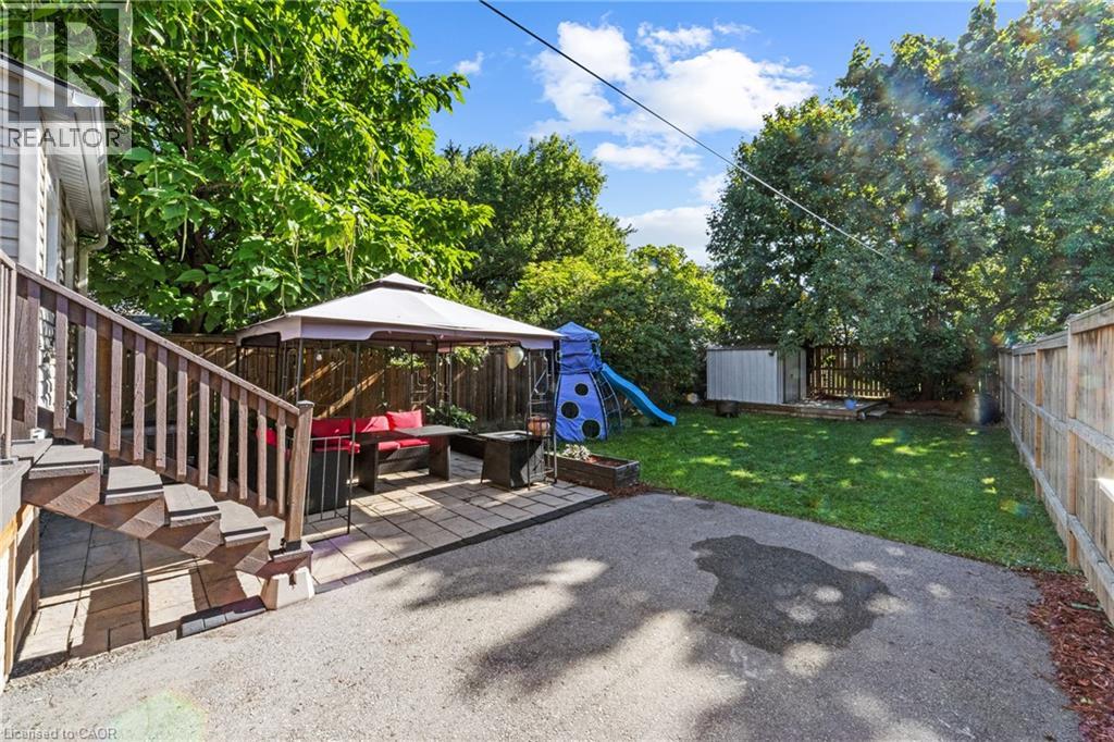 Photo 19 of 22 Houghton Avenue N, Hamilton ON