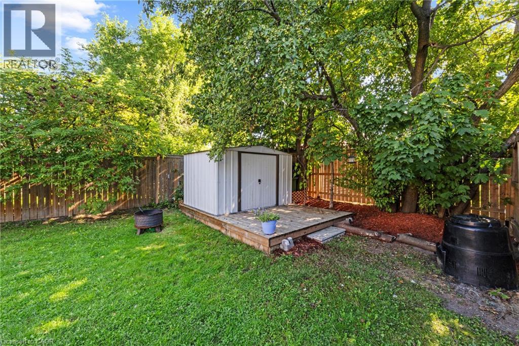 Photo 20 of 22 Houghton Avenue N, Hamilton ON