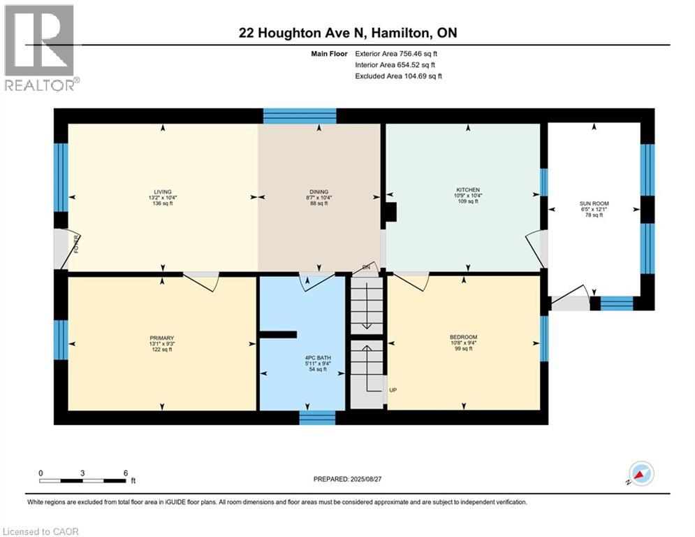 Photo 26 of 22 Houghton Avenue N, Hamilton ON
