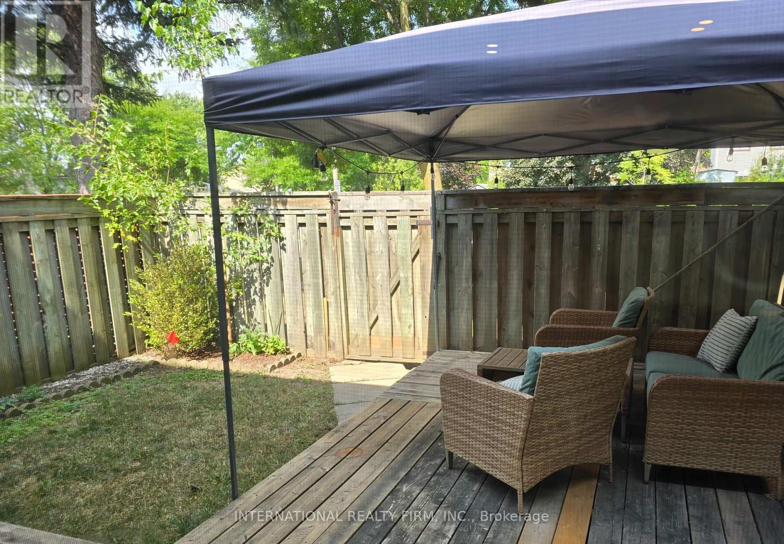 Photo 17 of 32 600 Silver Creek Boulevard, Mississauga ON