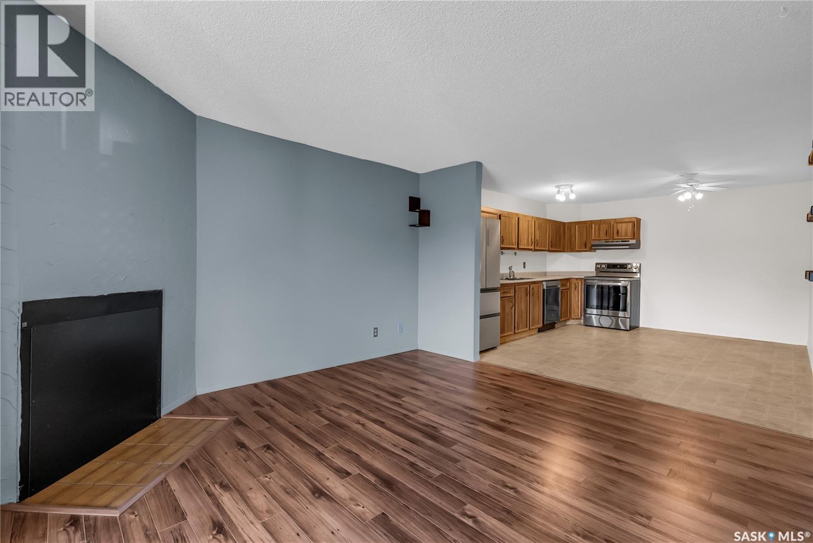 Photo 15 of 206 610 Hilliard Street W, Saskatoon SK