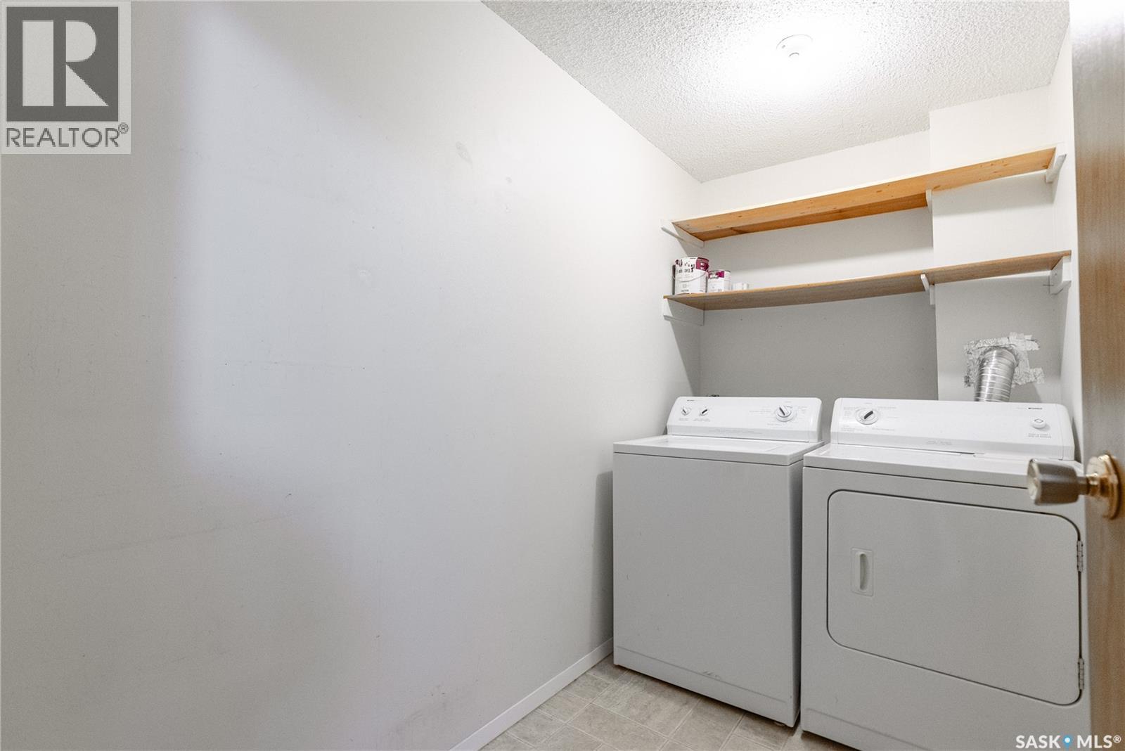 Photo 26 of 206 610 Hilliard Street W, Saskatoon SK