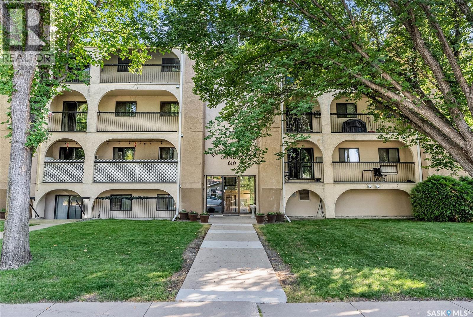 Photo 3 of 206 610 Hilliard Street W, Saskatoon SK