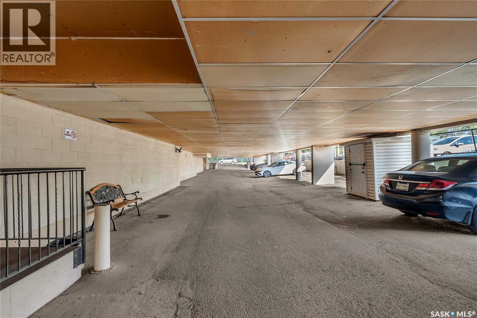 Photo 31 of 206 610 Hilliard Street W, Saskatoon SK
