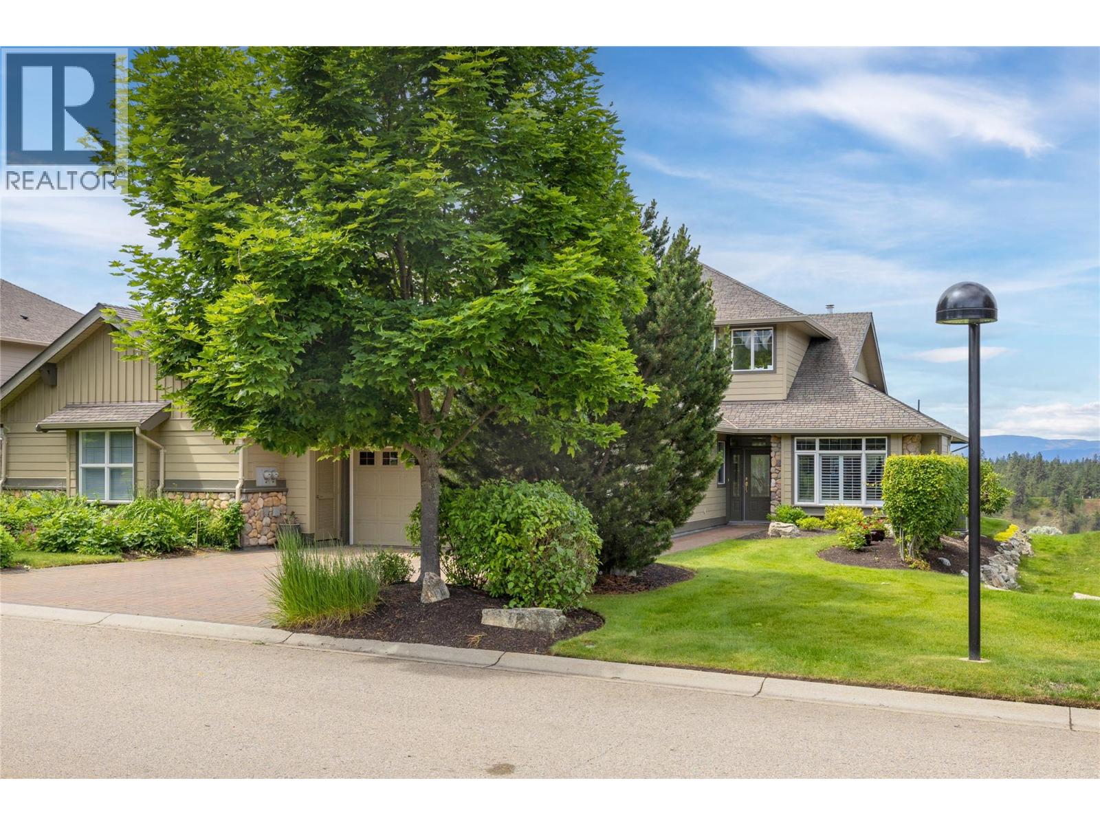 14 3800 Gallaghers Pinnacle Way, Kelowna