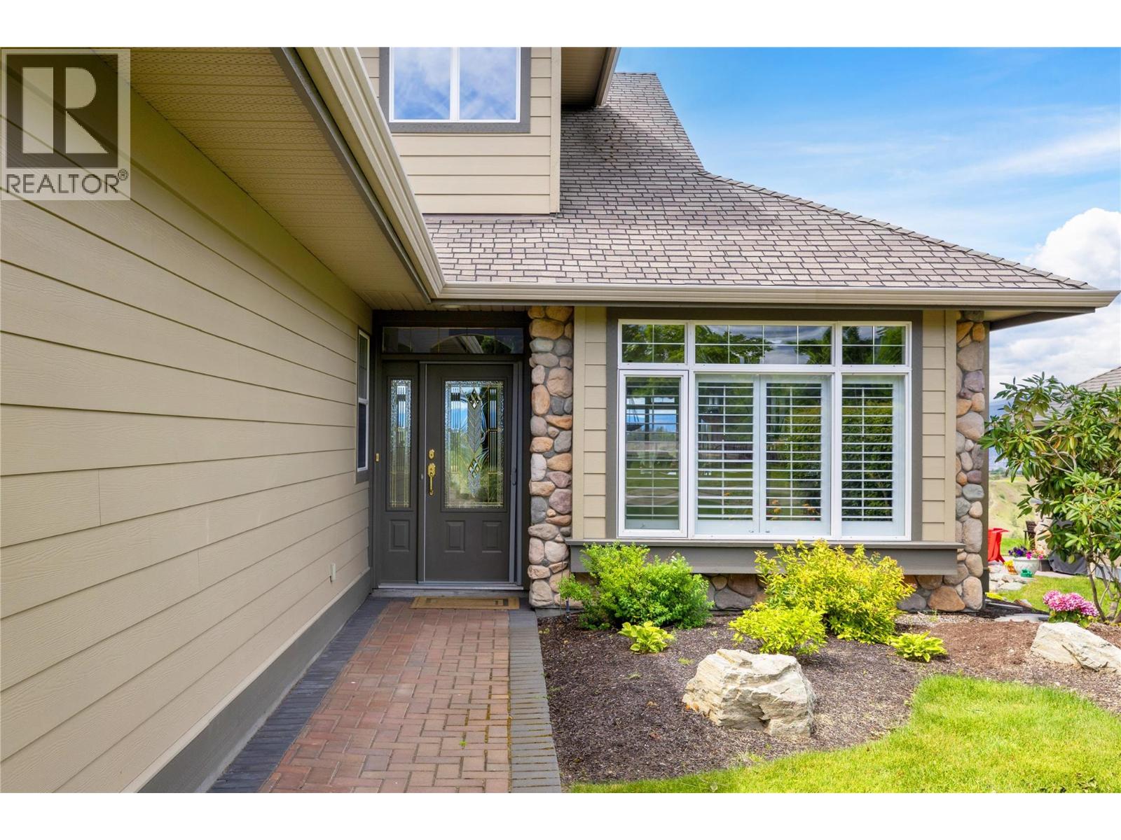14 3800 Gallaghers Pinnacle Way, Kelowna