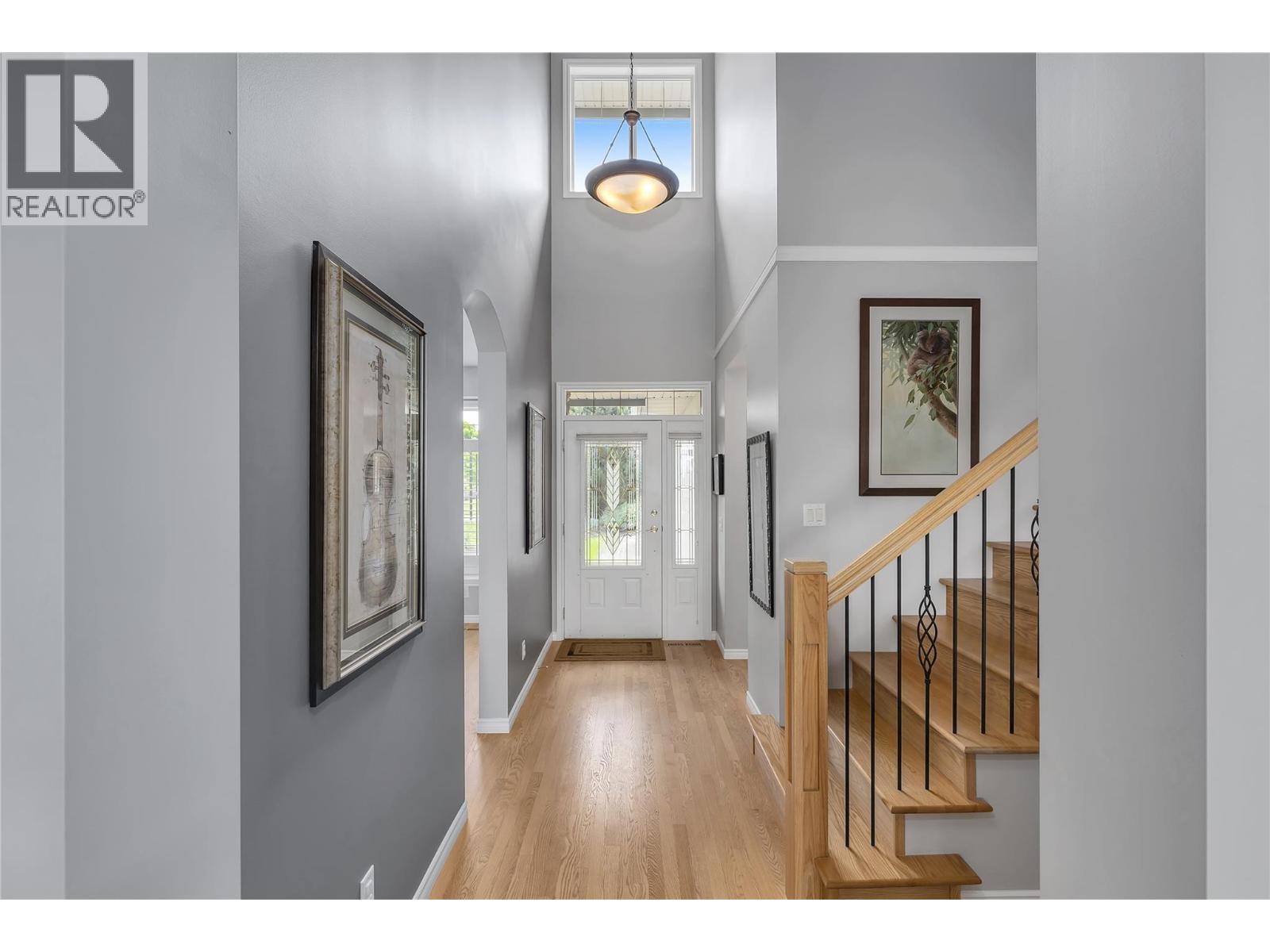 14 3800 Gallaghers Pinnacle Way, Kelowna