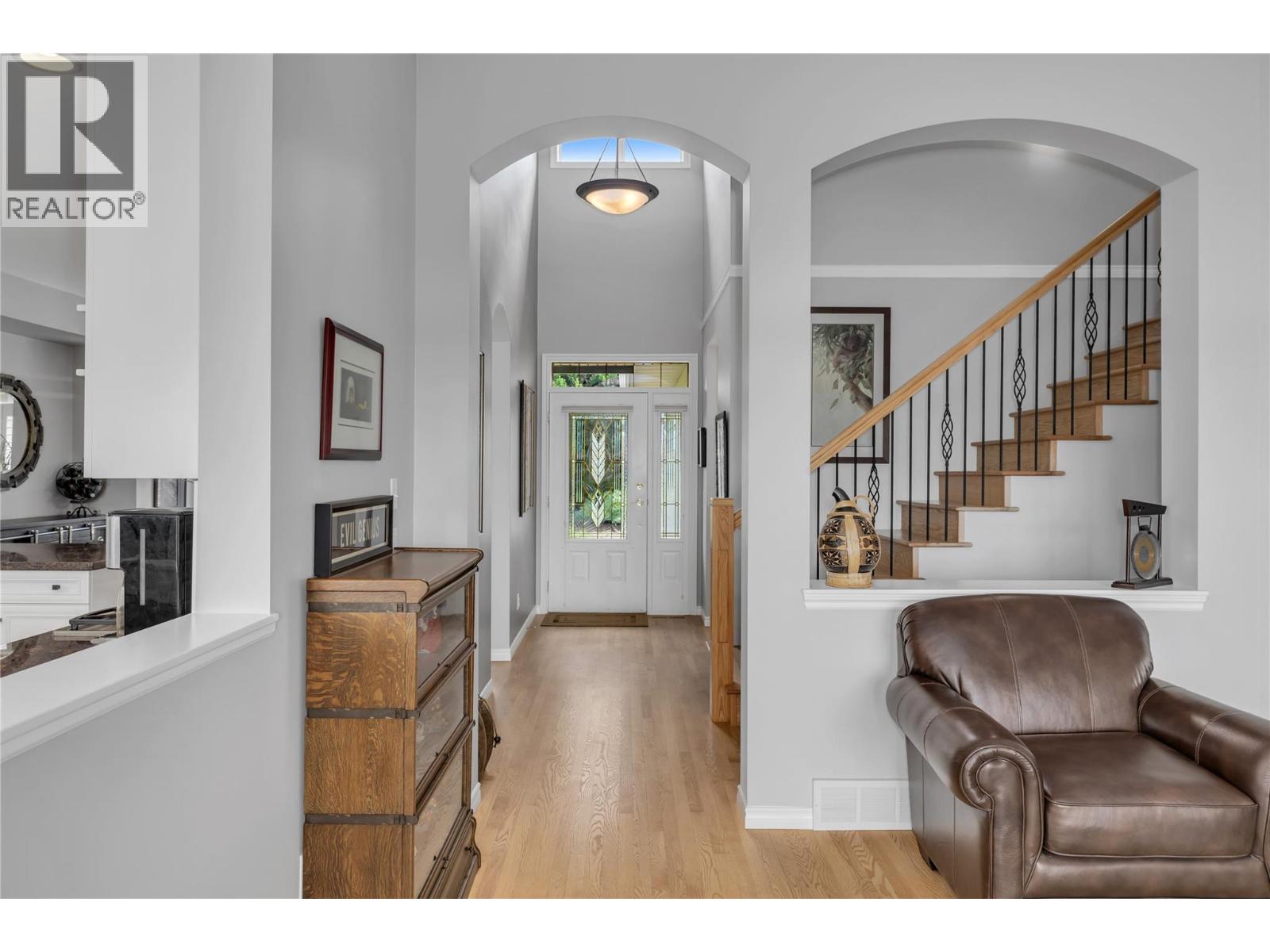 14 3800 Gallaghers Pinnacle Way, Kelowna