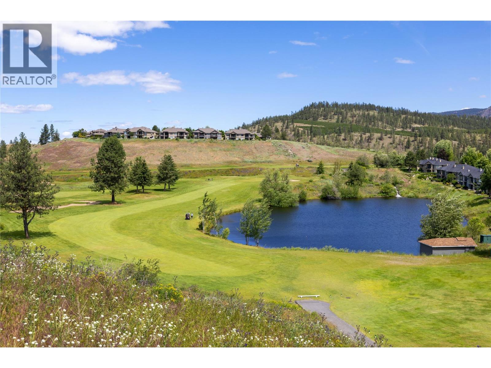 14 3800 Gallaghers Pinnacle Way, Kelowna