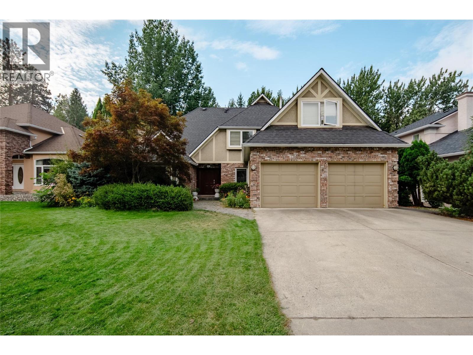 463 Cascia Drive, Kelowna