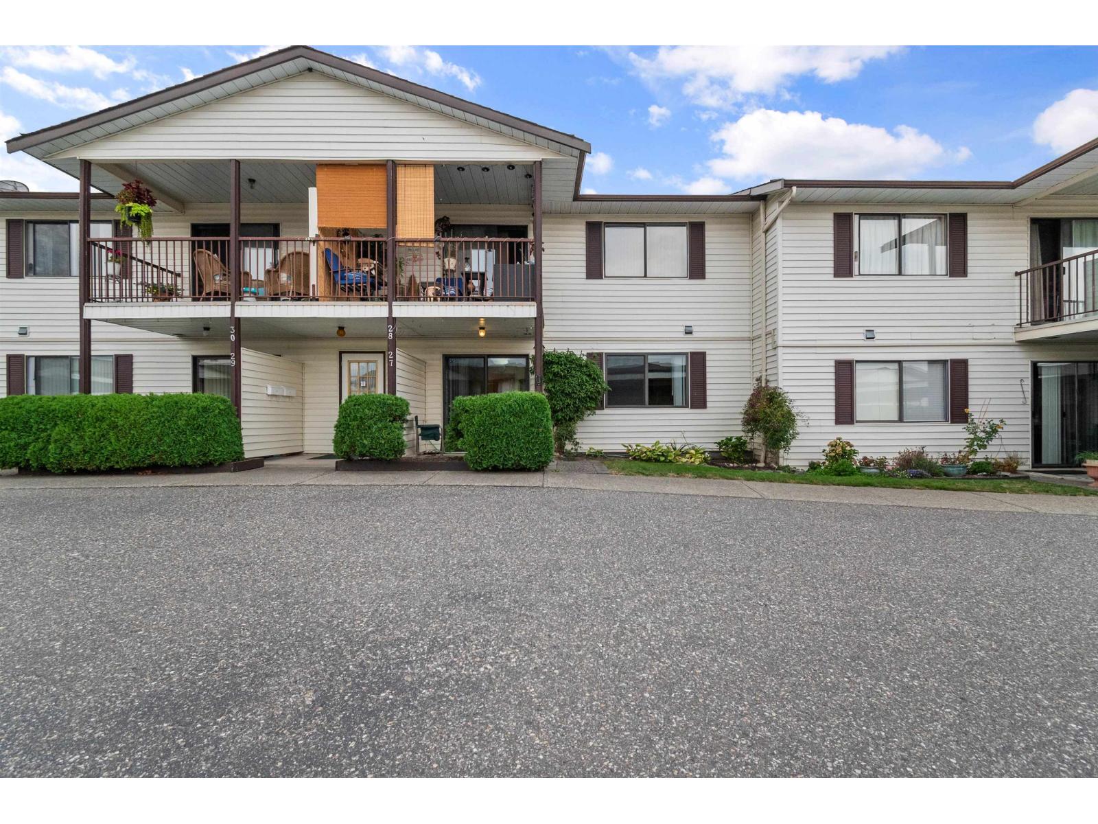 Photo 1 of 27 7455 Huron Street Sardis West Vedder, Chilliwack BC