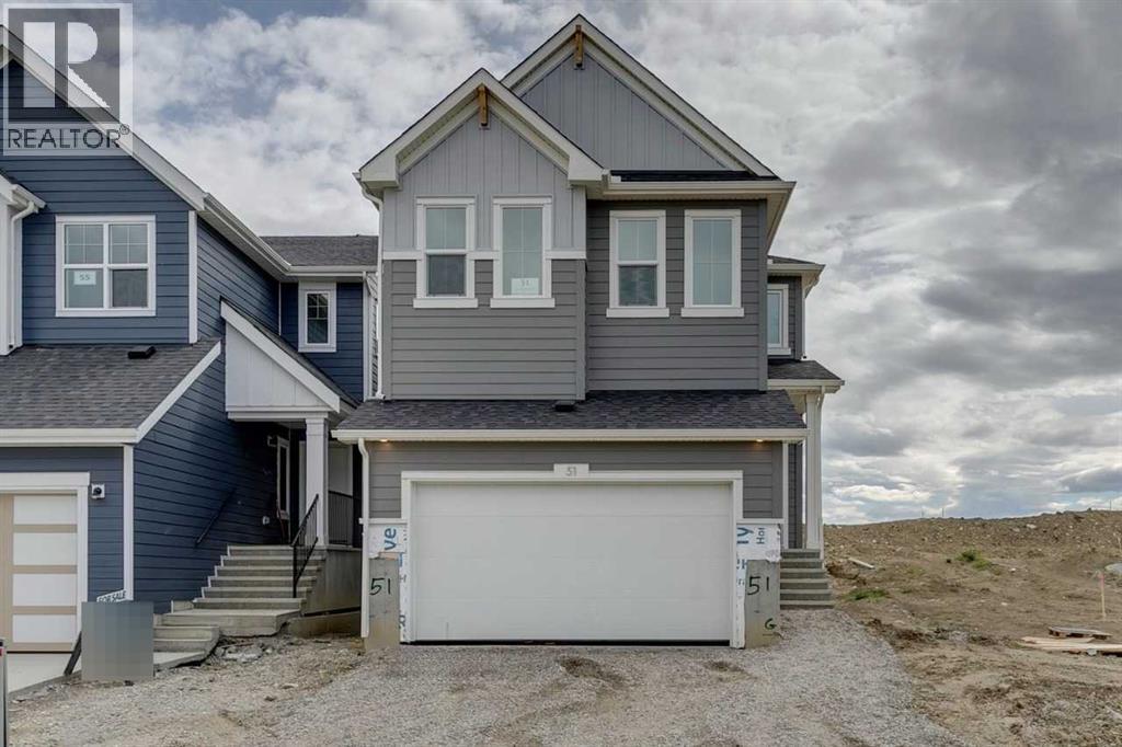 Photo 1 of 51 Versant Way Sw, Calgary AB