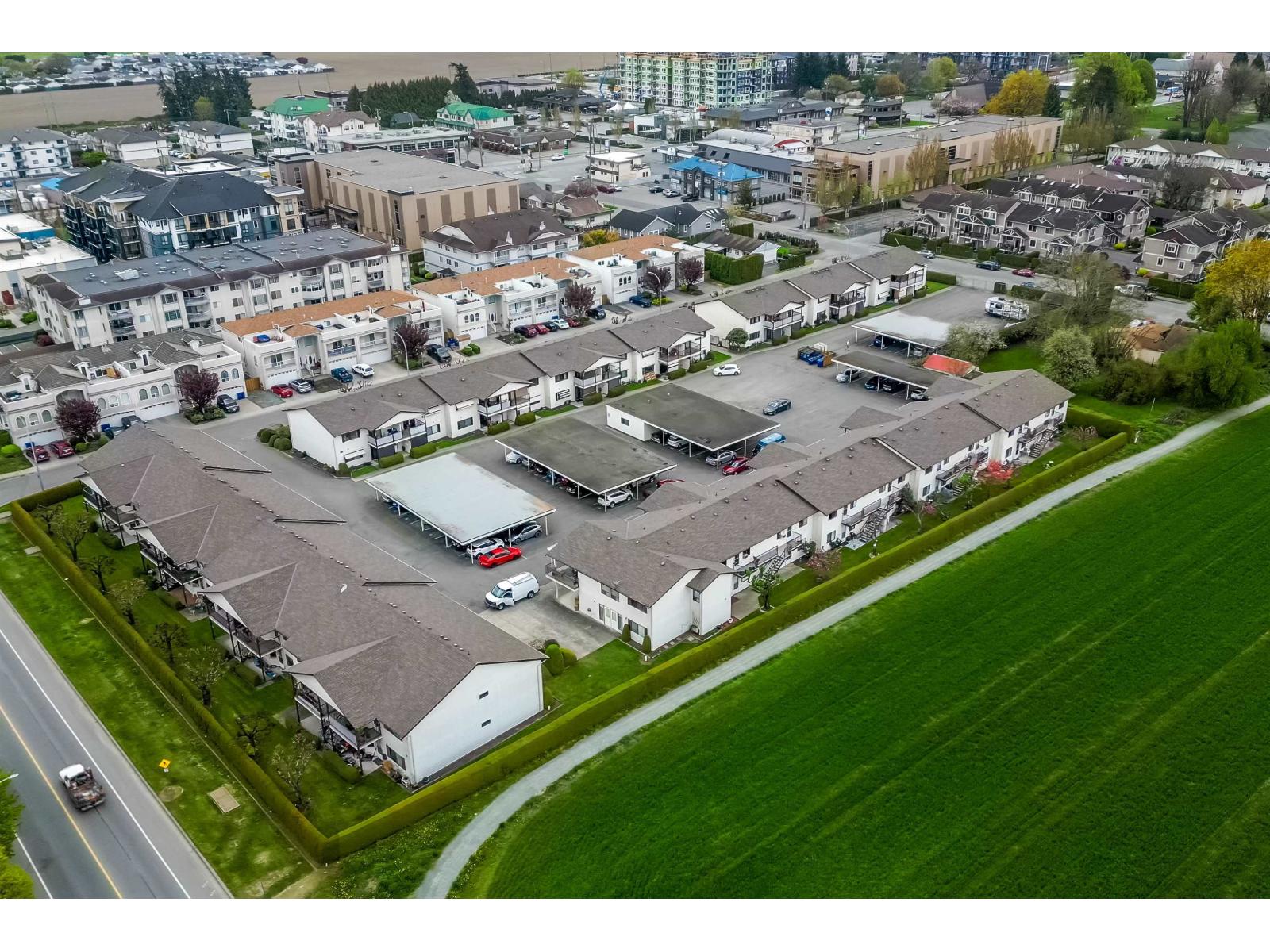 Photo 31 of 27 7455 Huron Street Sardis West Vedder, Chilliwack BC