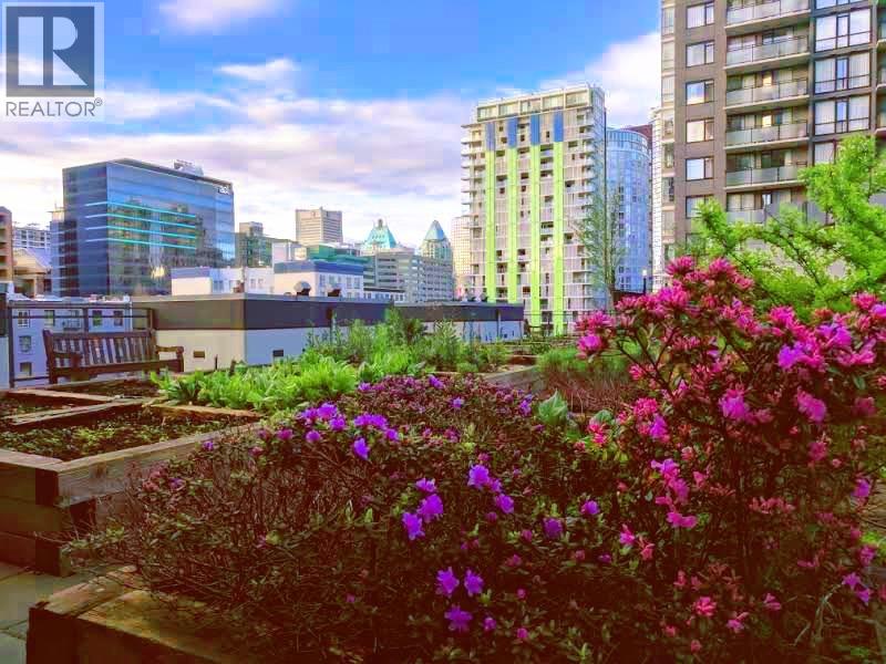 Photo 18 of 1809 1082 Seymour Street, Vancouver BC