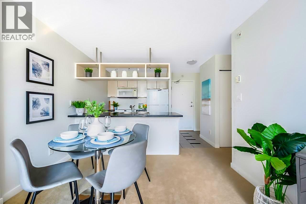 Photo 7 of 1809 1082 Seymour Street, Vancouver BC