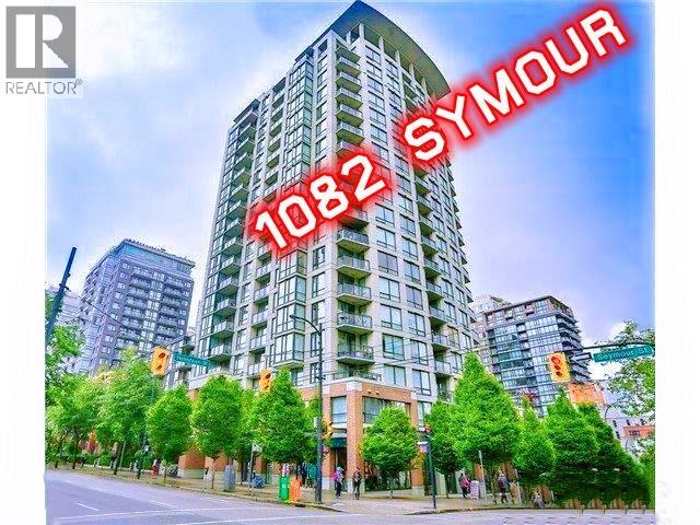 Photo 25 of 1809 1082 Seymour Street, Vancouver BC