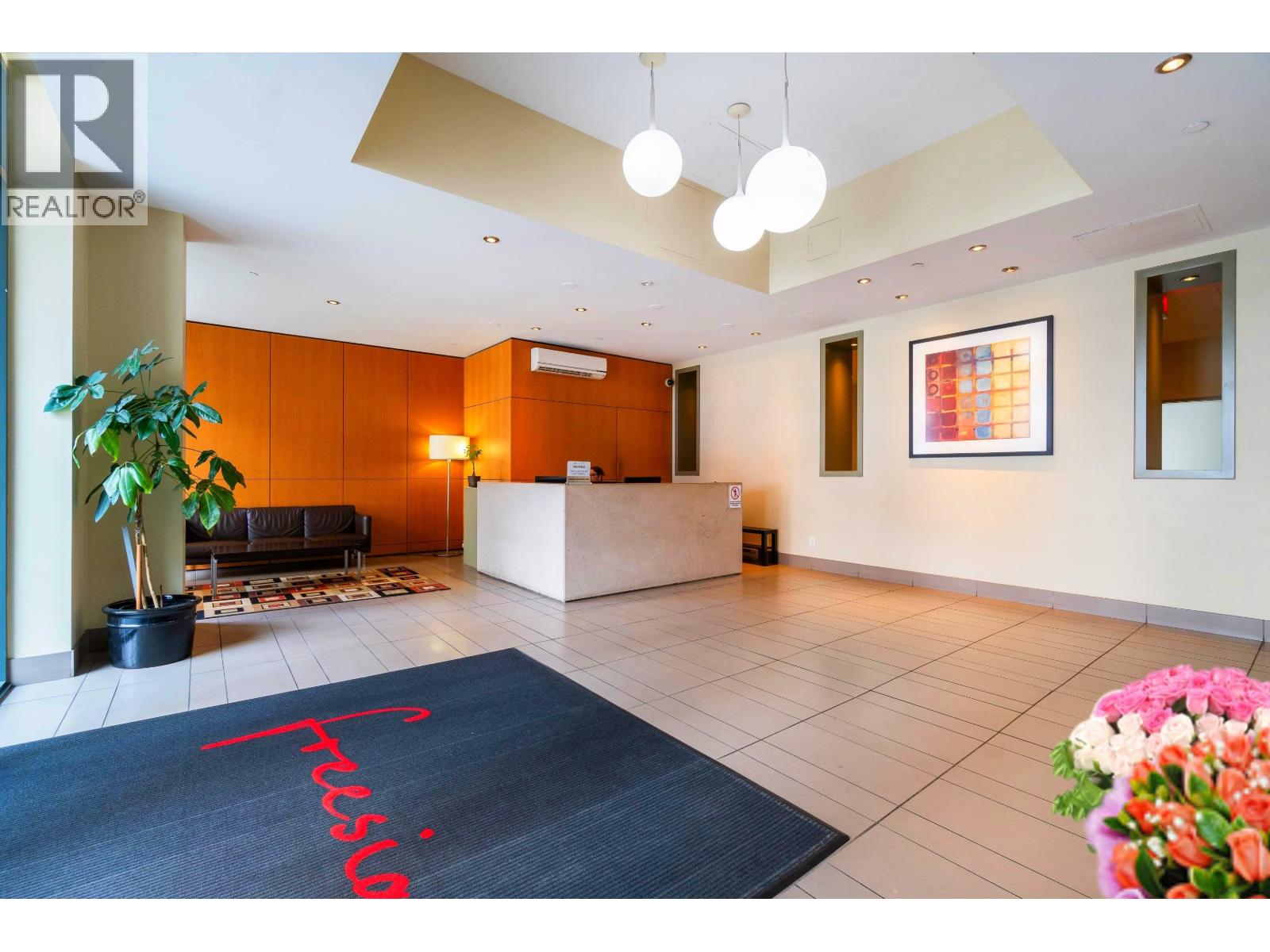 Photo 5 of 1809 1082 Seymour Street, Vancouver BC