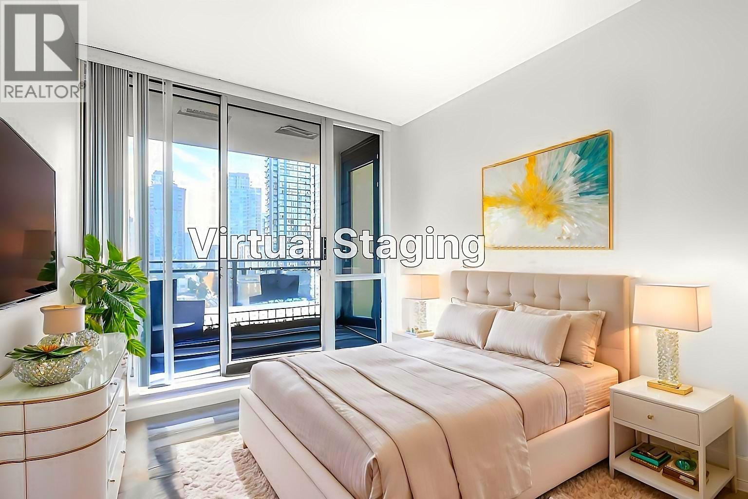 Photo 9 of 1809 1082 Seymour Street, Vancouver BC