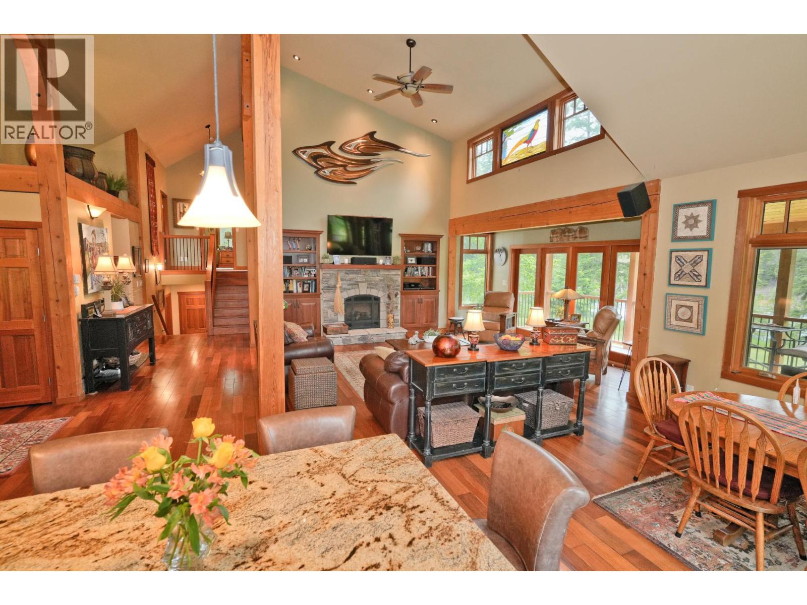 Photo 2 of 2660 Shoreacres Goose Creek Road, Shoreacres BC