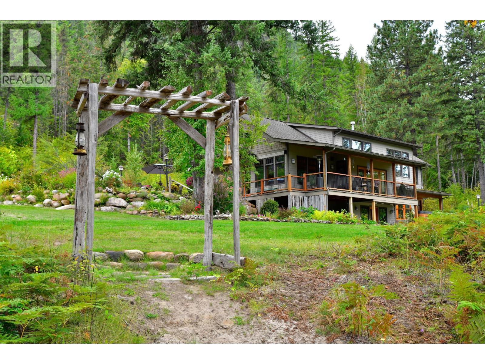 Photo 40 of 2660 Shoreacres Goose Creek Road, Shoreacres BC